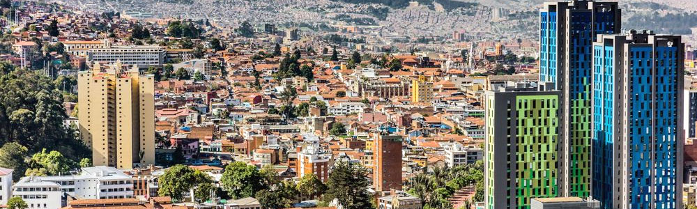 Bogota