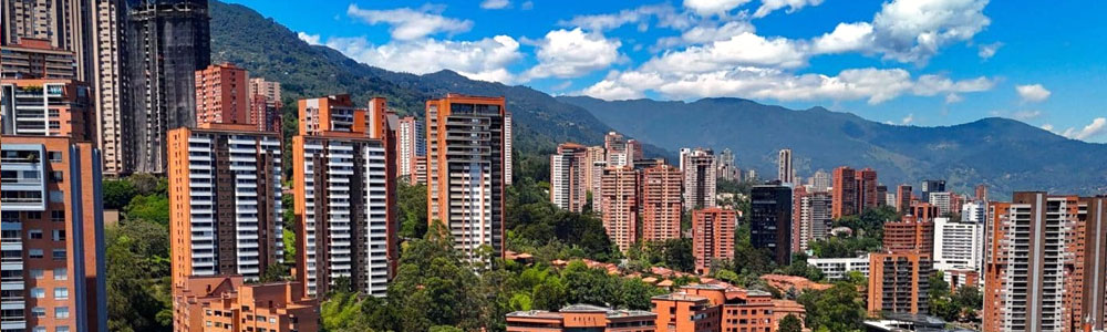 Medellin